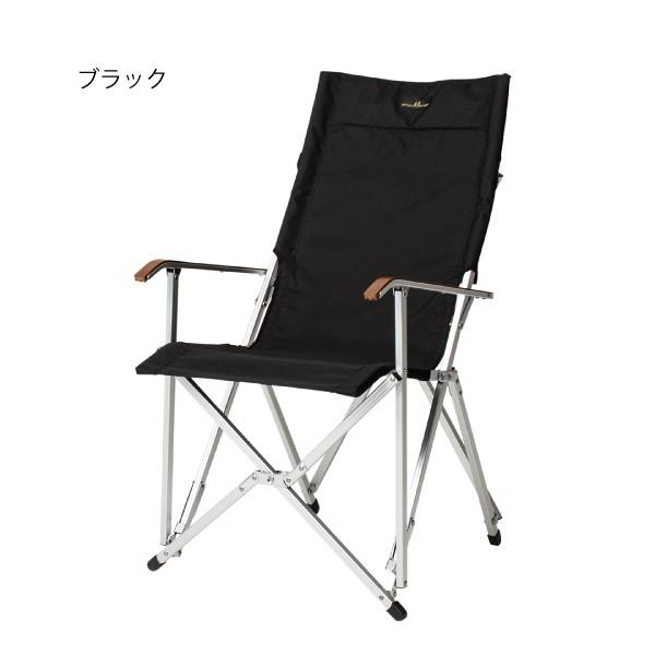 ogawaのハイバックチェアコットンカーキ