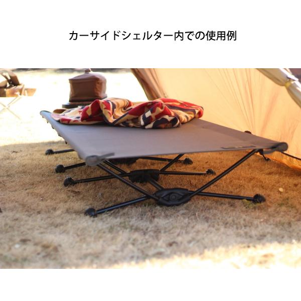 ogawa（アウトドア） ogawa ( オガワ ) ハイ&ローコット ワイド