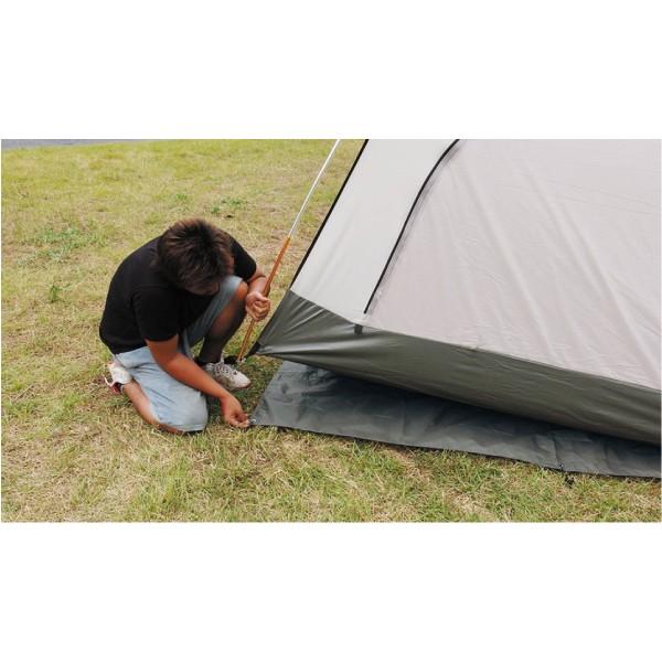 CAMPAL JAPAN - グロッケ8＋PVCマルチシート グロッケ8 / ogawa ONLINE STORE