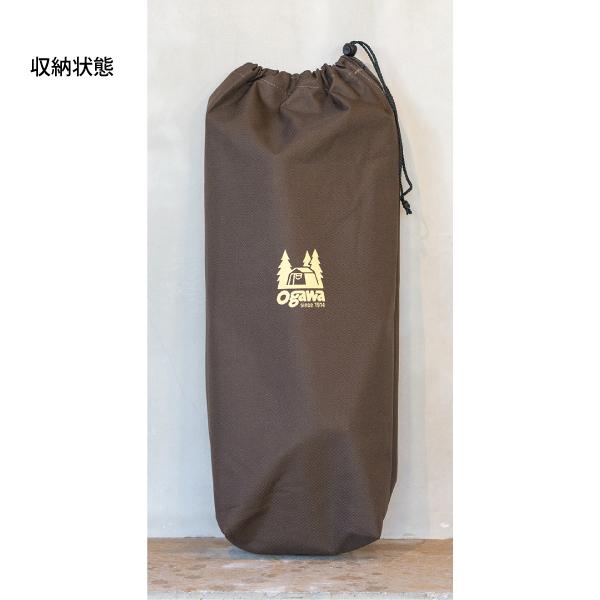 美品 オガワ OGAWA アルミ コンパクト ベンチ 3 1925 2台セット キャンプ イス 椅子 チェア アウトドア ogawa（アウトドア） ogawa ( オガワ ) アルミコンパクトベンチ