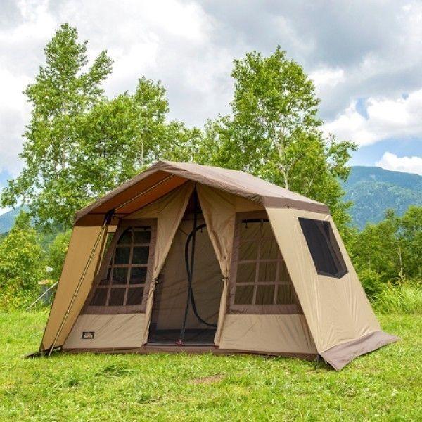 激安正規品 ogawa 2252 タイプ52R オーナーロッジ オガワテント テント