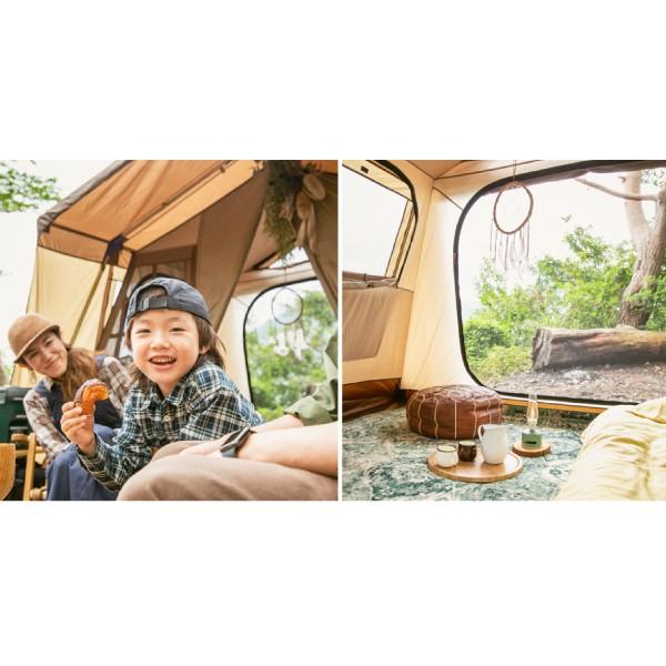 ogawa オガワ オーナーロッジ タイプ52R ogawa 2252 テント アウトドア