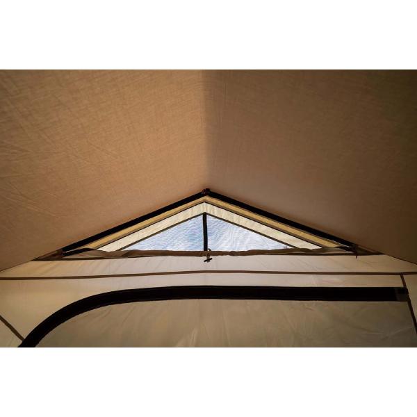 ogawa オガワ オーナーロッジ タイプ52R T/C ogawa 2253 TC テント