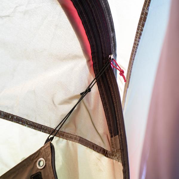 オガワキャンパル(ogawa) ホズ ST 2605 テント ドーム型テント 収納袋付き キャンプ用品｜mitsuyoshi｜06