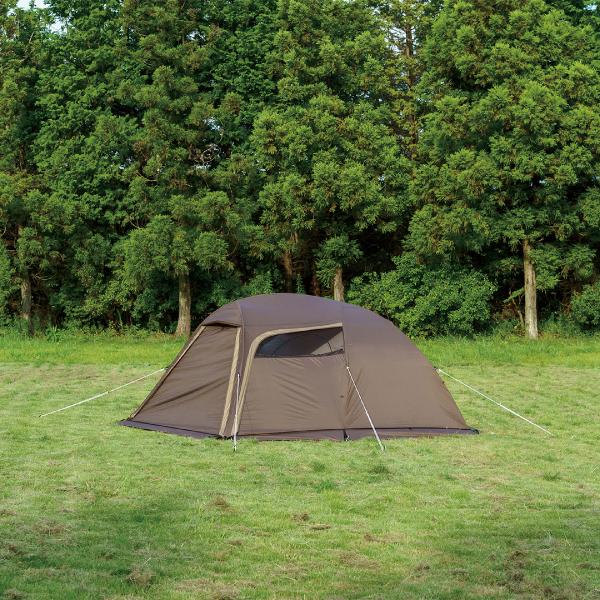 ogawa オガワ ステイシー ファルダ 2618 ドームテント アウトドア