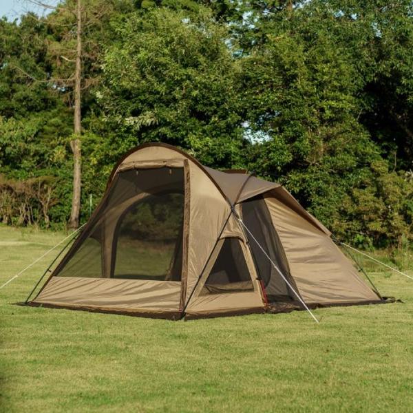 ogawa ( オガワ ) ヴィガス II 2653 テント アウトドア ドームテント