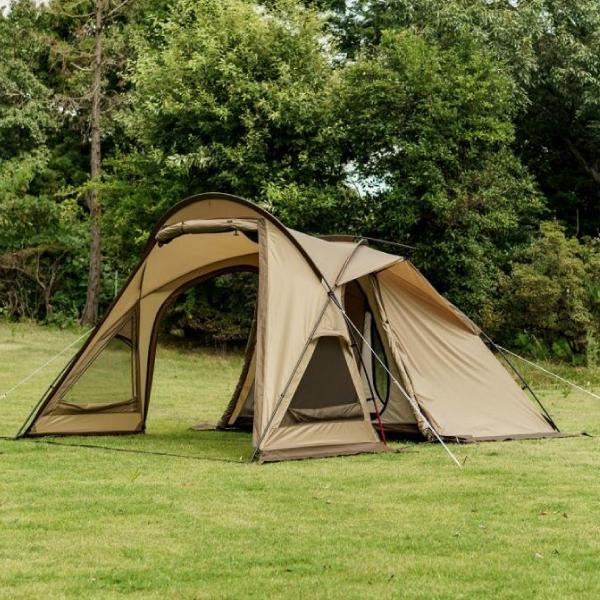 ogawa ( オガワ ) ヴィガス II 2653 テント アウトドア ドームテント