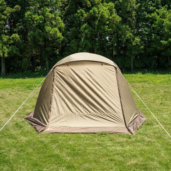 ogawa pista5 ドーム型テント オガワ ピスタ5