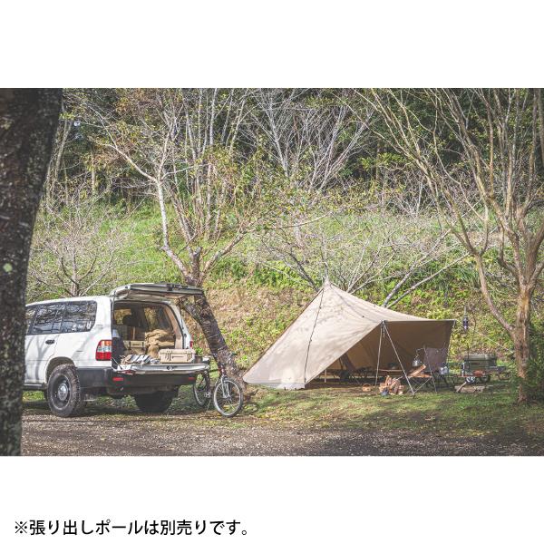 ogawa(アウトドア) オガワキャンパル(ogawa) タッソ T/C 2727 ogawa(アウトドア) オガワキャンパル(ogawa) タッソ T/C 2727