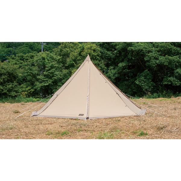 ogawa(アウトドア) オガワキャンパル(ogawa) タッソ T/C 2727 ogawa(アウトドア) オガワキャンパル(ogawa) タッソ T/C 2727