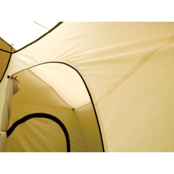 ogawa オガワ ティエラ ラルゴ 2760 アウトドア テント キャンプ