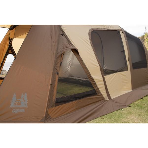ogawa（アウトドア） ogawa キャンパルジャパン ティエラ5 EX-2 2020