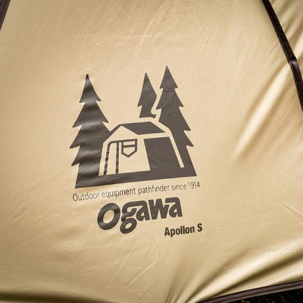 ogawa（アウトドア） オガワ ogawa アポロン S 2777 テント