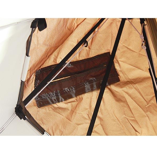 Ogawa ピルツ 15 T/C 8人用 ogawa（アウトドア） 【48時間限定・30%OFF】ogawa公式 オガワ