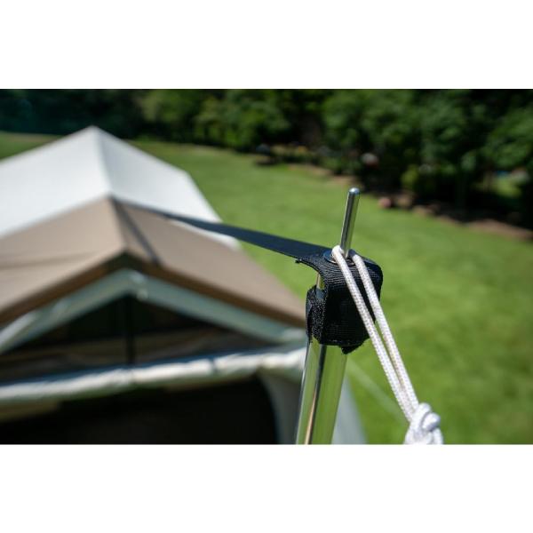 ogawa オガワキャンパル(ogawa) システムタープレクタT/C 3340 タープ