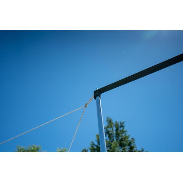 ogawa オガワキャンパル(ogawa) システムタープレクタT/C 3340 タープ