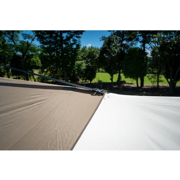 ogawa（アウトドア） オガワキャンパル(ogawa) システムタープレクタT