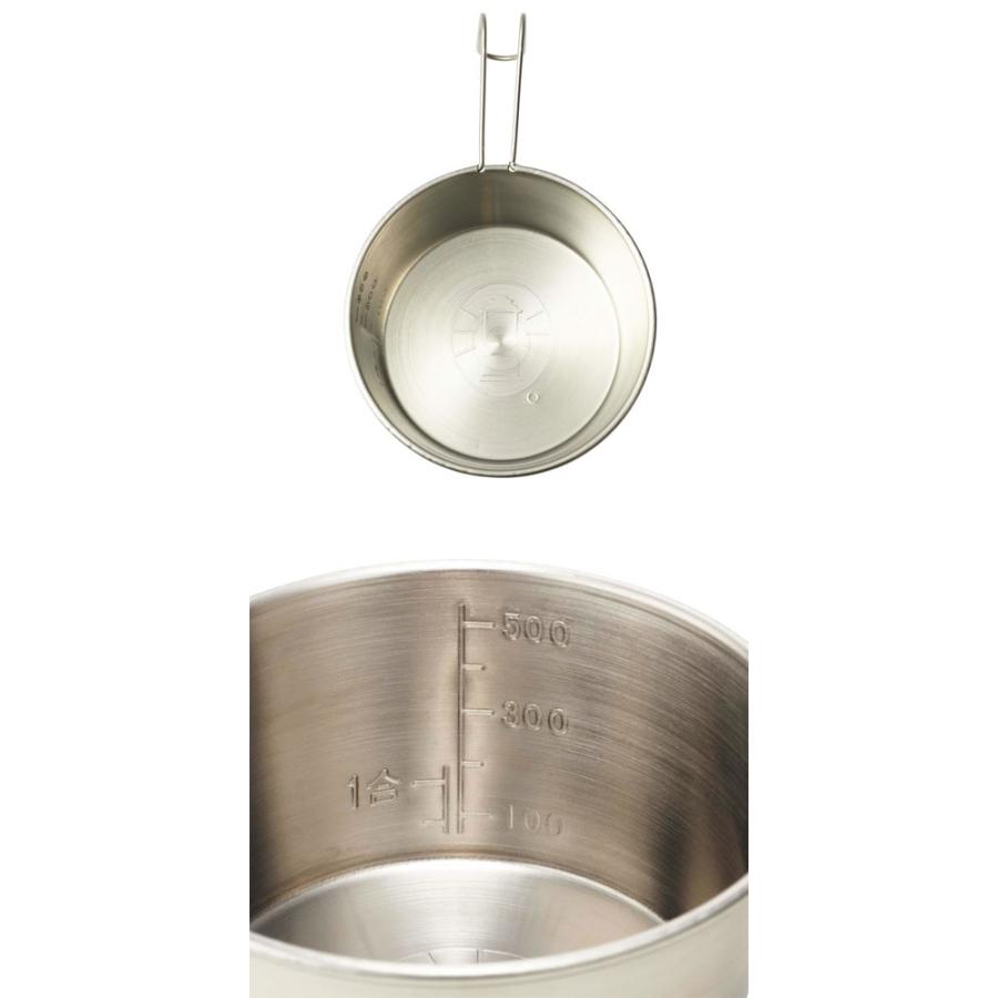 Coleman（コールマン） シエラカップ600II 2000026799 キャンプ用品