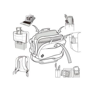 即納再入荷 Coleman コールマン アトラス ミッション A3 ネイビー キャンプ用品 ニッチ リッチ キャッチ 通販