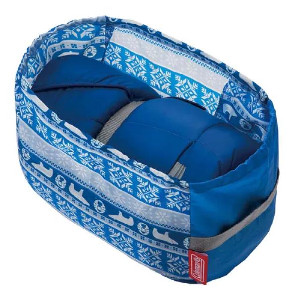 Coleman コールマン キッズマミー アジャスタブル/C4