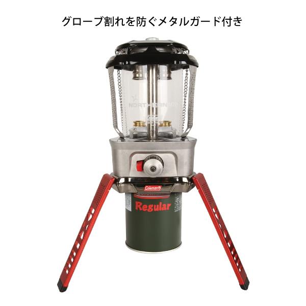 Coleman（コールマン） ノーザンノバ 2000027890 キャンプ用品 ガス
