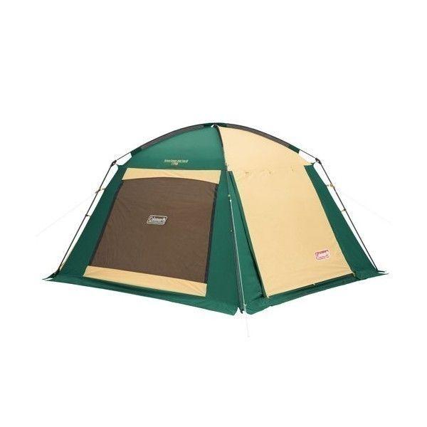 コールマン　スクリーンキャノピータープUVプロ デイキャンにもオススメ！コールマンのスクリーンキャノピー