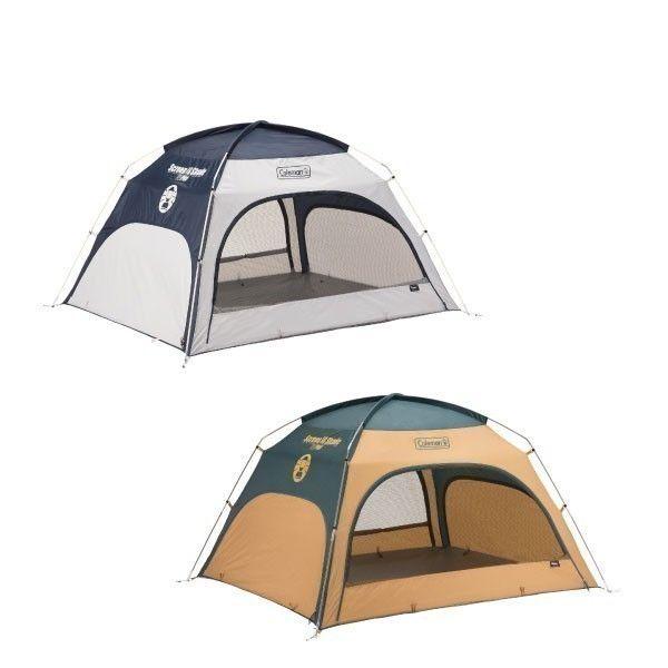 コールマン スクリーンigシェード キャンプ用品 3人用 4人用 ニッチ リッチ キャッチ 通販 Paypayモール