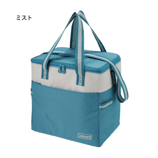 Coleman コールマン デイリークーラー 30L アウトドア ソフト