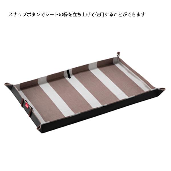 Coleman（コールマン） レジャーシートデラックスミニ テント 2189438