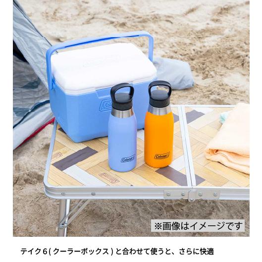 Coleman（コールマン） ダブルステンレスボトル350 アウトドア