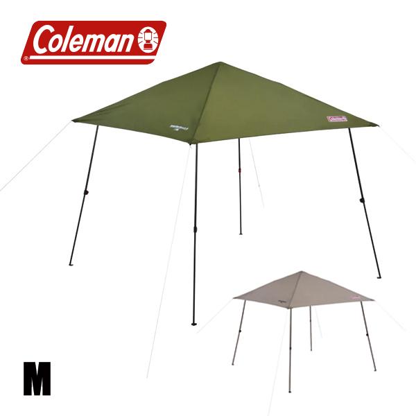 Coleman（コールマン） インスタントバイザーシェードIII M アウトドア
