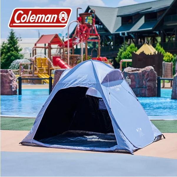 コールマン×フリークスストア クイックアップ テント サンシェード アウトドア Coleman コールマン（Coleman） テント クイックアップIG