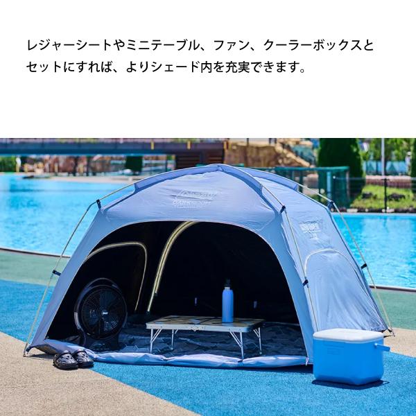 Coleman テント タープ スクリーンシェード 3点セット 楽天市場