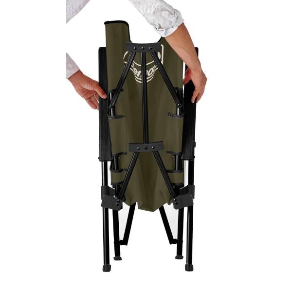 Coleman コールマン レイチェア 2000033808 ハイバックチェア