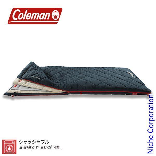 Coleman（コールマン） 寝袋 マルチレイヤースリーピングバッグ