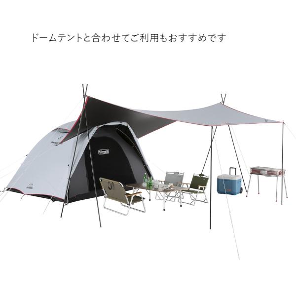 Coleman（コールマン） XP ヘキサタープ/MDX+ 2000036441 アウトドア
