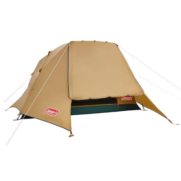 Coleman コールマン タフワイドドームV/300 スタートパッケージ Coleman コールマン タフワイドドームV/300 スタートパッケージ