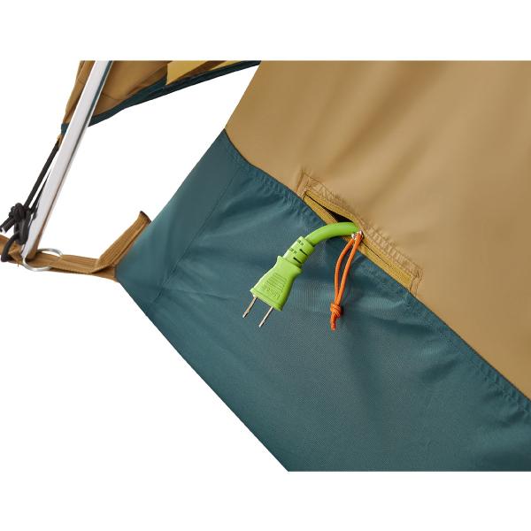 Coleman タフワイドドームV 300 5〜6人用 コールマン キャンプ コールマン タフワイドドームⅤ/300 スタートパッケージを