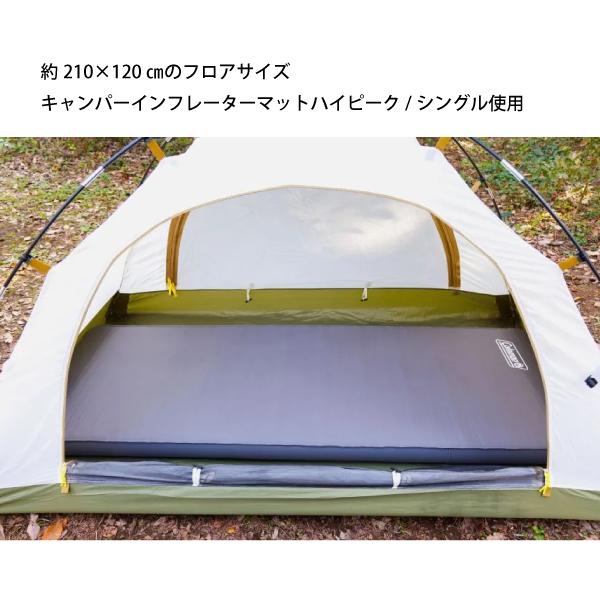 コールマン　ツーリングドーム　ST 美品 ツーリングドーム/STの通販｜キャンプ用品のコールマン【公式