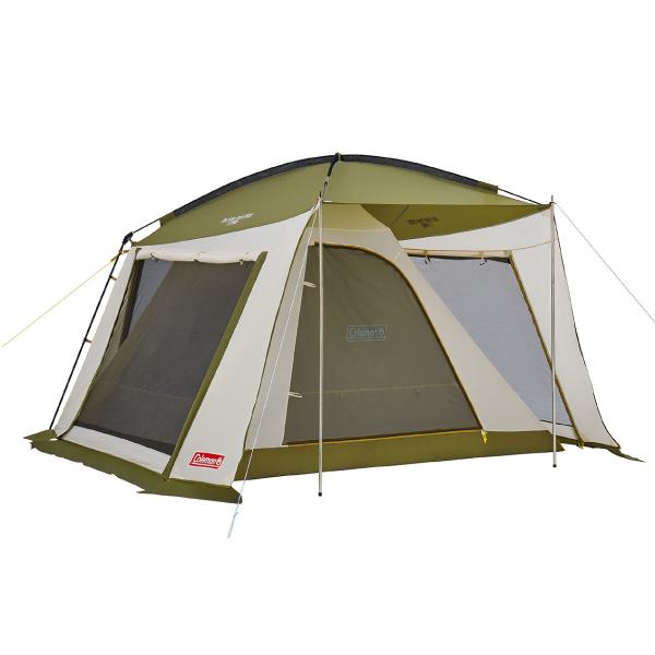 Coleman（コールマン） カーサイドテント/3025 2000038144 4〜5人用