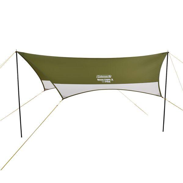 Coleman ヘキサライトII タープ 2000038145 Coleman（コールマン） ヘキサライトII 2000038145 キャンプ用品