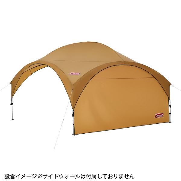 Coleman コールマン パーティーシェードライト / 360 グリーン