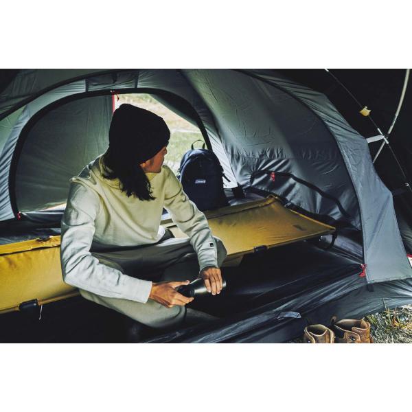 Coleman コンパクトローコット キャンプベッド 新品 Amazon | Coleman(コールマン) コンパクトローコット 2000038873