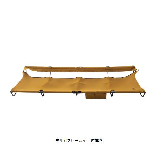 Coleman コールマン コンパクトローコット2.0 2000038873 寝具