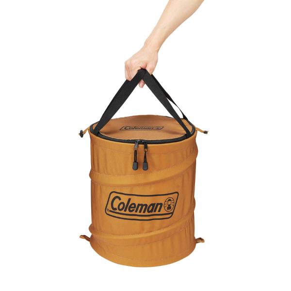 Coleman コールマン ポップアップボックス コヨーテ 2000038938