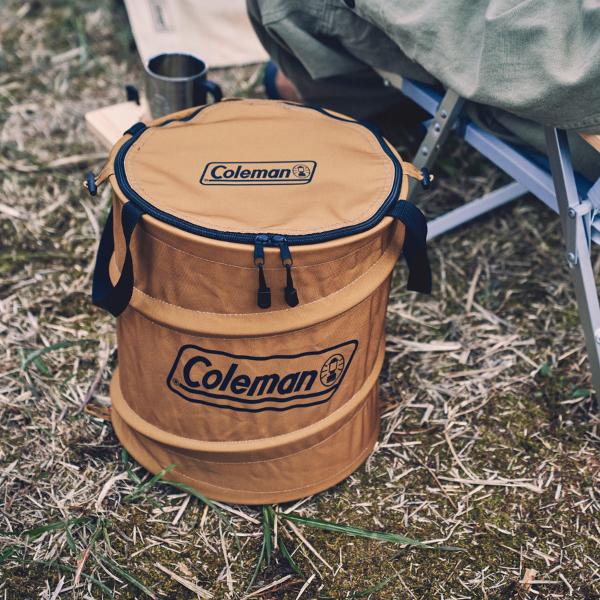 Coleman コールマン ポップアップボックス コヨーテ 2000038938