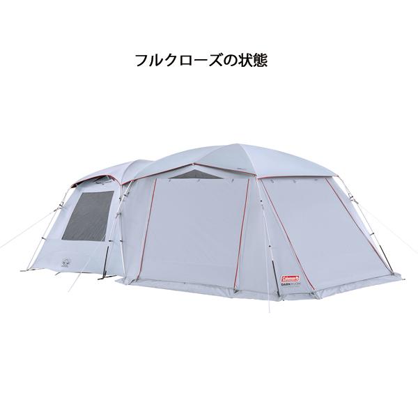 Coleman コールマン タフスクリーン2ルームエアー LDX+ Coleman コールマン タフスクリーン2ルームエアー LDX+