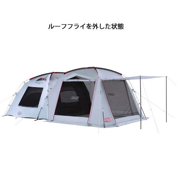 Coleman コールマン タフスクリーン2ルームエアー MDX+ Coleman コールマン タフスクリーン2ルームエアー MDX+