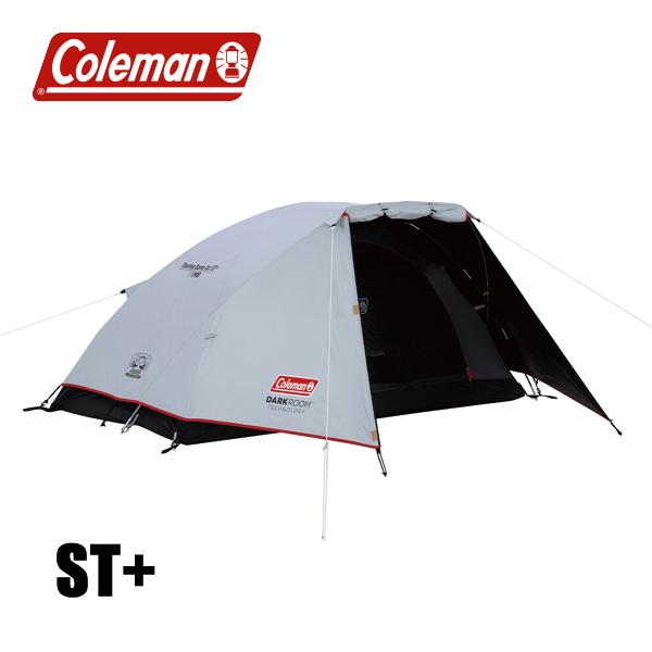 【美品】Coleman コールマン ツーリングドーム ST+ テント Coleman（コールマン） ドームテント ツーリングドームエアー/ST+