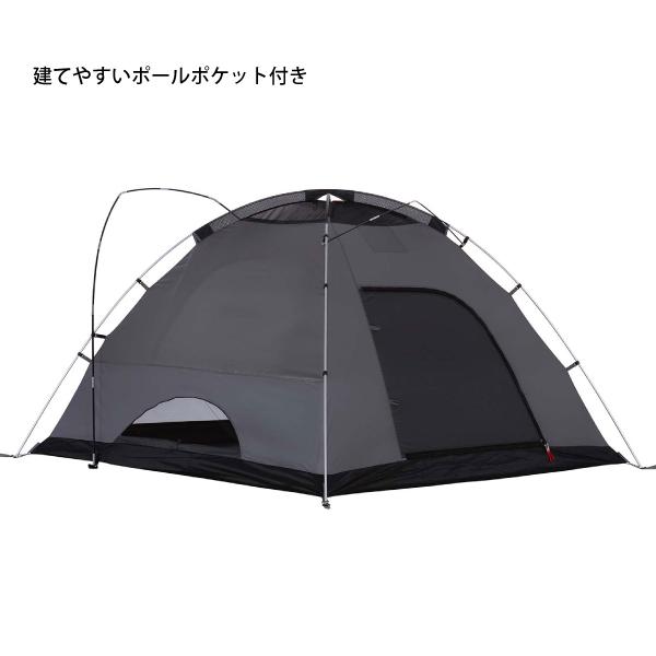 Coleman コールマン ドームテント タフドームエアー/240+ ヘキサ Coleman コールマン ドームテント タフドームエアー/240+ ヘキサ
